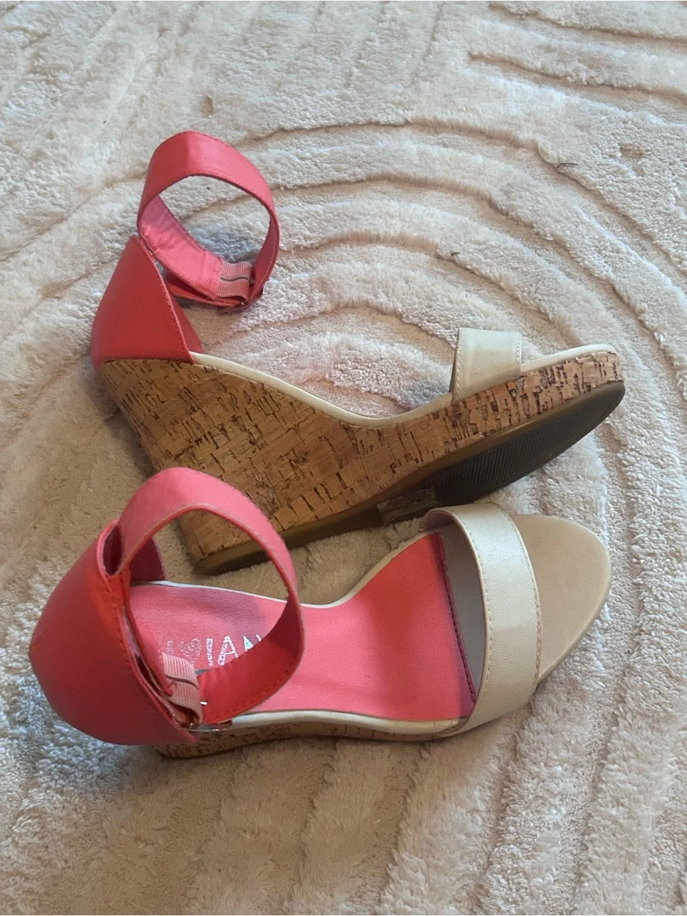 Diva bottoms shoes